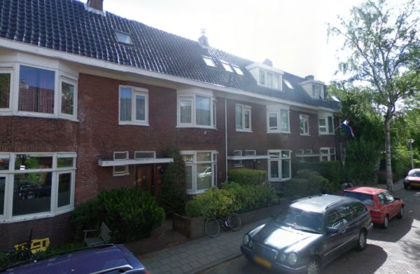 Laanhorn Amstelveen